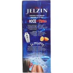 Boris Jelzin Vodka 37,5 %