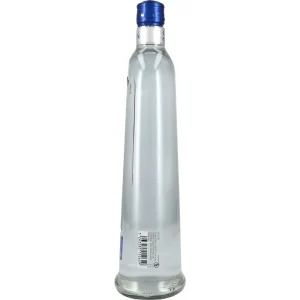 Boris Jelzin Vodka 37,5 %