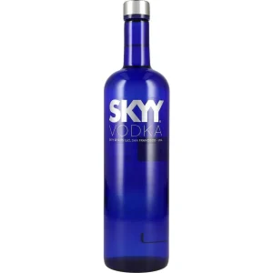 SKYY Vodka 40 %