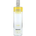 Svensk Vodka Citron 40 %