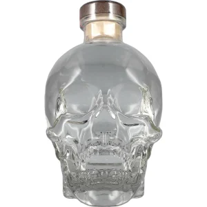 Crystal Head Vodka 40 %