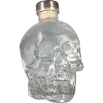 Crystal Head Vodka 40 %