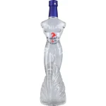 Kamasutra Oriental Ginseng Vodka 40 %
