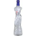 Kamasutra Oriental Ginseng Vodka 40 %