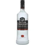 Russian Standard Vodka 40 %