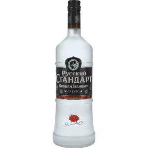 Russian Standard Vodka 40 %