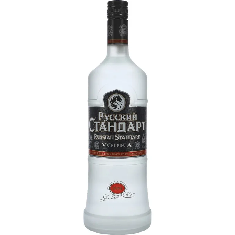Russian Standard Vodka 40 %