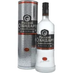 Russian Standard Vodka 40 %