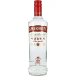 Smirnoff Vodka Red Label 37,5 %