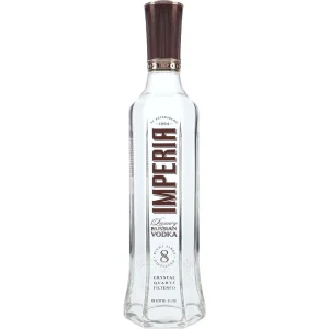 Imperia Russian Vodka 40 %