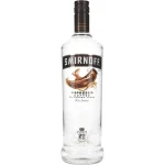 Smirnoff Espresso 37,5 %