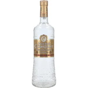 Russian Standard Gold 40 %