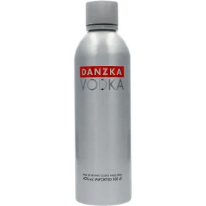 Danzka Vodka 40 %