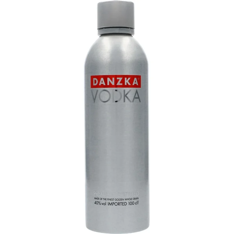 Danzka Vodka 40 %