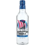 Explorer Vodka 37,5 %