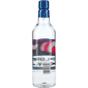 Explorer Vodka 37,5 %