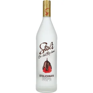 Stolichnaya Choco Raz 37,5 %