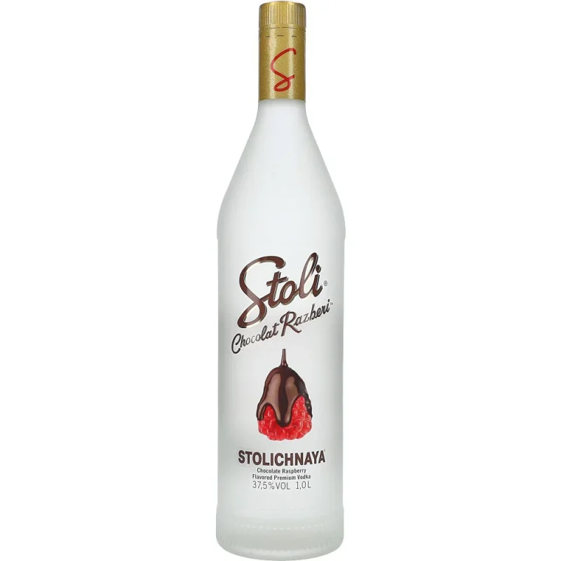 Stolichnaya Choco Raz 37,5 %