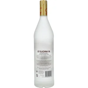 Stolichnaya Choco Raz 37,5 %