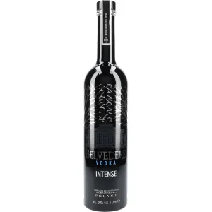 Belvedere Vodka Intense 50 %