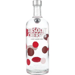 Absolut Cherrys 40 %