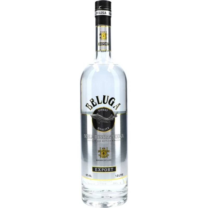 Beluga Noble Vodka 40 %