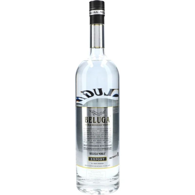 Beluga Noble Vodka 40 %
