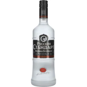 Russian Standard Vodka 40 %