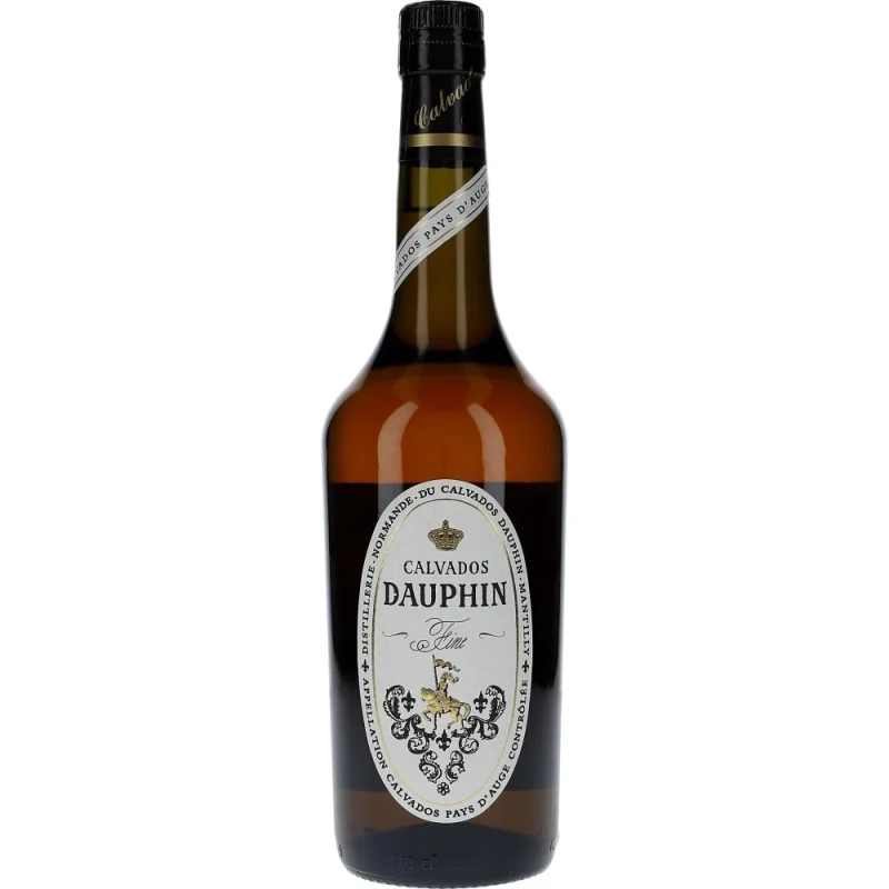 Calvados Dauphin 40 %