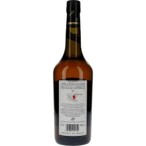 Calvados Dauphin 40 %