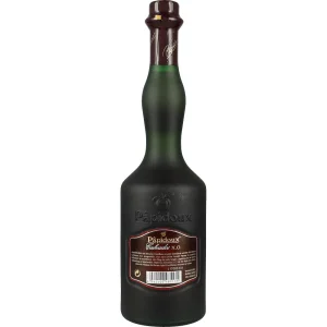 Papidoux Calvados X.O. 40 %