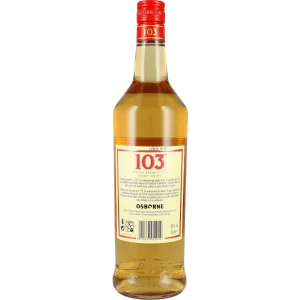 Osborne 103 Solera 30 %