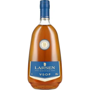 Larsen V.S.O.P. 40 %