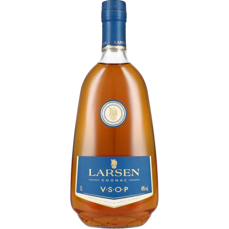 Larsen V.S.O.P. 40 %