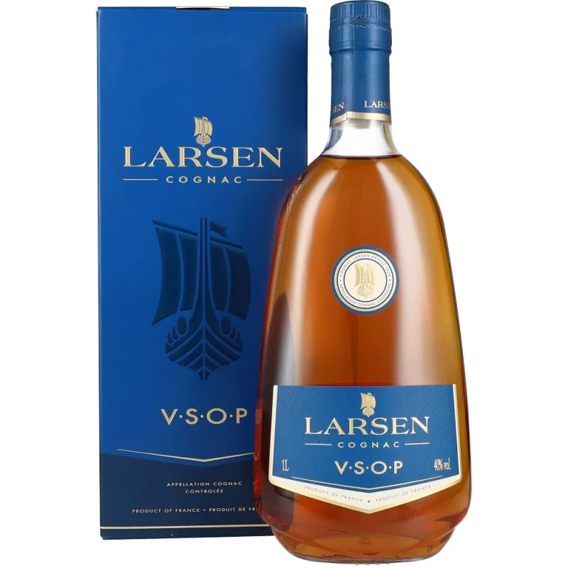 Larsen V.S.O.P. 40 %