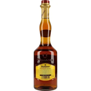 Pâpidoux Calvados Fine 40 %