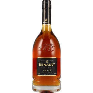 Renault Cognac V.S.O.P. 40 %