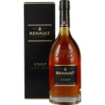 Renault Cognac V.S.O.P. 40 %
