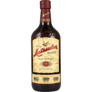 Matusalem Gran Reserva 15 40 %