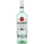Bacardi Carta Blanca 37,5 %