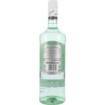 Bacardi Carta Blanca 37,5 %