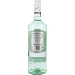 Bacardi Carta Blanca 37,5 %