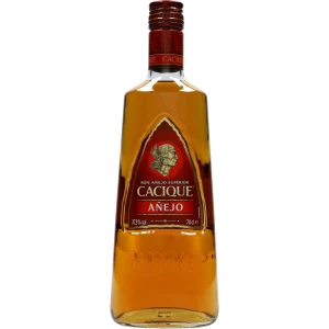 Cacique Superior 37,5 %