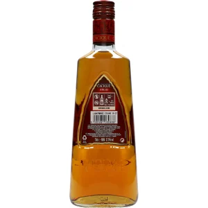 Cacique Superior 37,5 %