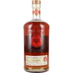Bacardi 8y 40 %
