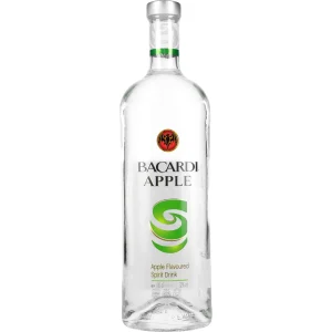 Bacardi Apple 32 %