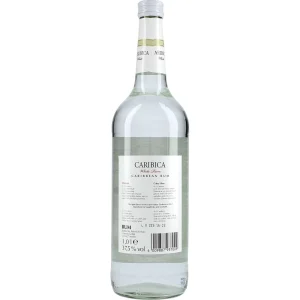 Caribica white 37,5 %