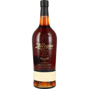 Ron Zacapa Centenario 23 40 %