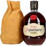 Pampero Rum Aniversario 40 %