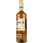 Bacardi Carta Oro 40 %